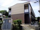 レオパレスゴールデンヴィレッヂの間取り画像