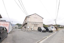 ヴィーヴル若宮の外観画像