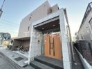 グランドールスクエアの外観