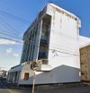 鳥越ビル 3階西側の間取り画像