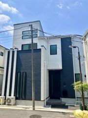 長崎戸建の外観画像