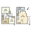 長崎戸建の間取り画像