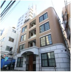 ヴィラ・クオーレの外観画像