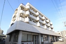 BAUHAUS祇園新道の外観画像