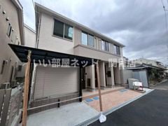 Leafa森小路の外観画像