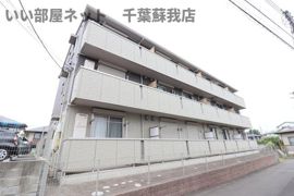 サンベルテ Ⅵの外観画像