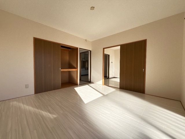 洋室