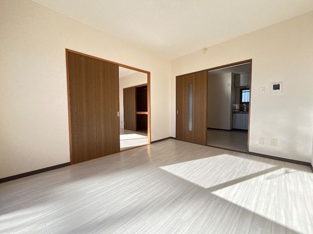 洋室