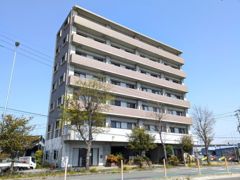 ルネス余戸の外観画像