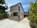 Sakura Terraceの外観