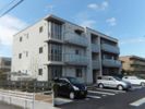 グランマスト今 B棟の間取り画像