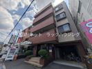 第一寺方ハイツの間取り画像