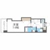 Luxe難波西IIIの間取り画像