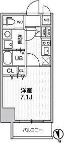 LaDouceur今池南の外観画像