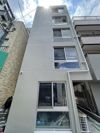 アリュール砂町銀座の間取り画像