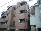 コレットの間取り画像