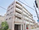 コントレイルの間取り画像