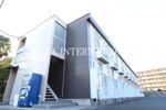 レオパレスNEXTの外観
