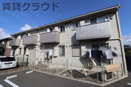 フェリオ・ヴィアーレの外観画像