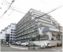 秀和恵比寿レジデンスの外観画像