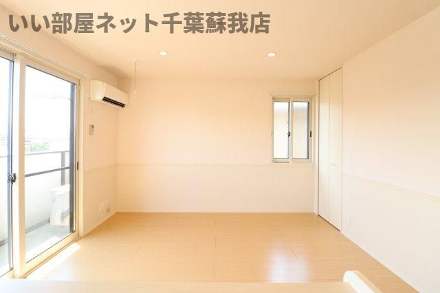 リビング
