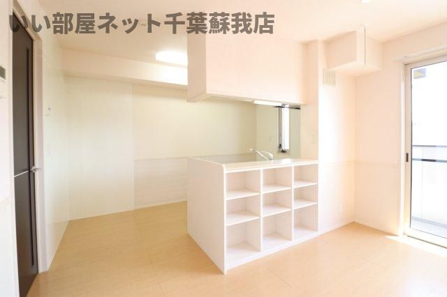 リビング