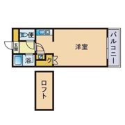 OKAVILLAちくしの10thの間取り画像