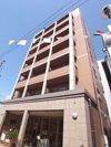 アヴァンティ銀天町の間取り画像