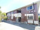プランドールSTの間取り画像