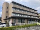 泉川マンションの間取り画像