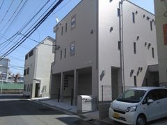 MAISON DE UNICOの外観画像