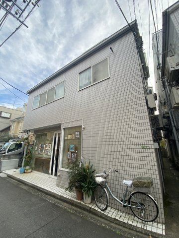 渡辺ビルの外観画像