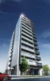 ガリシア新宿NORTHの間取り画像