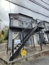 リヴレーヌ壱番館の間取り画像