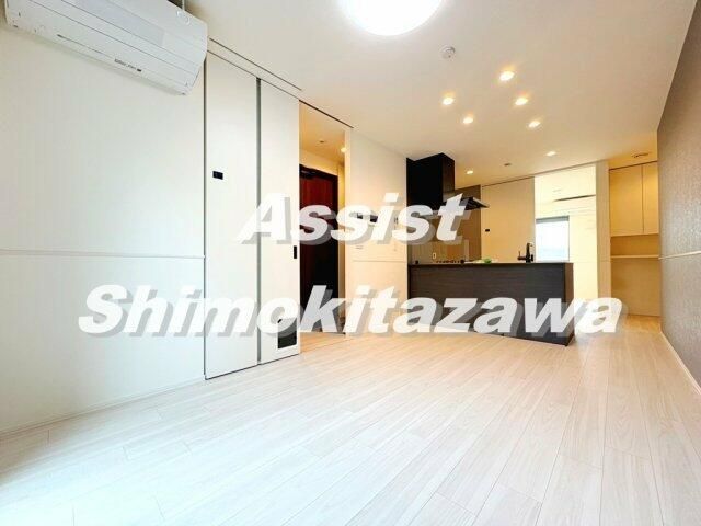 リビング