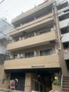 ライオンズマンション三鷹第6の間取り画像