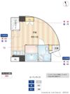 グランバリュー三田の間取り画像