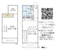 ALERO新中野IIの間取り画像