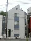 リーヴェルポート横浜WESTⅢの外観