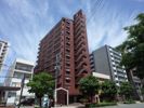 ライオンズマンション県庁前の間取り画像