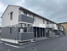 フォレストパーク瀬田の外観