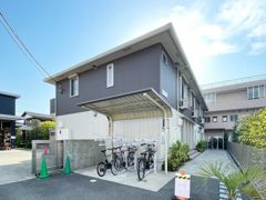 メゾン シェーヌの外観画像