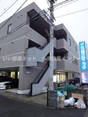 サンパティオの外観画像