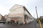 サンハイツの間取り画像
