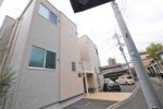 ラ・グランジュール伍番館の間取り画像