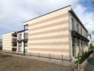 レオパレスシュテルンヒュンフの間取り画像