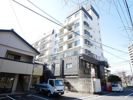 第二日之出ビルの間取り画像