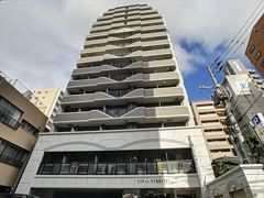エステート・モア・薬院ネストの外観画像