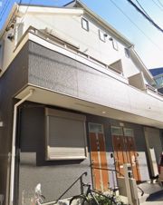 メゾン三鷹の外観画像
