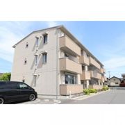 ひたち野 Merry.Palの外観画像